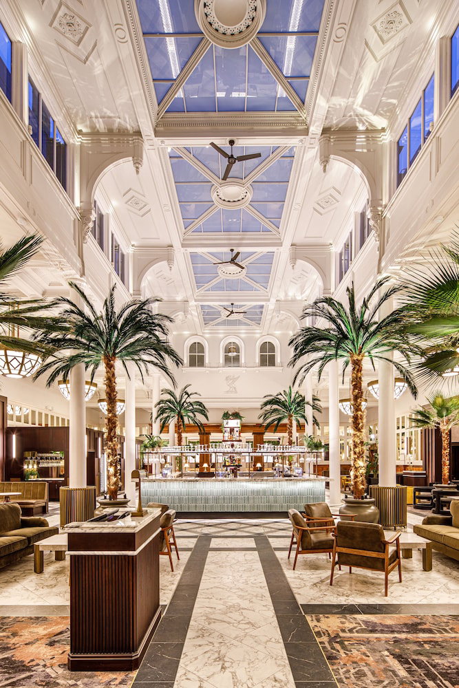 The Municipal Hotel Liverpool - Mgallery