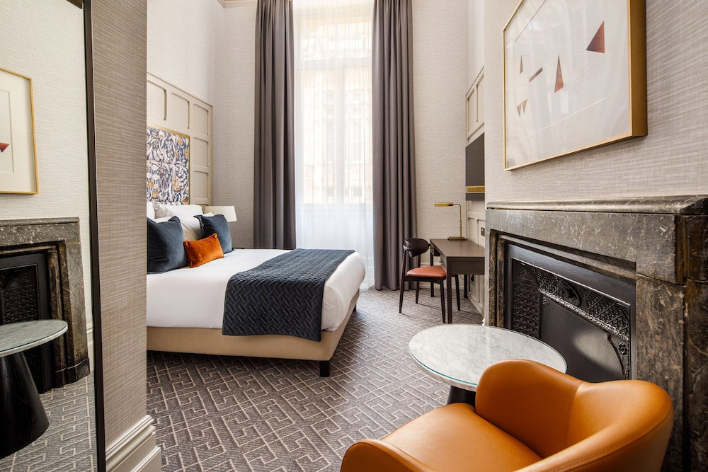 The Municipal Hotel Liverpool - Mgallery