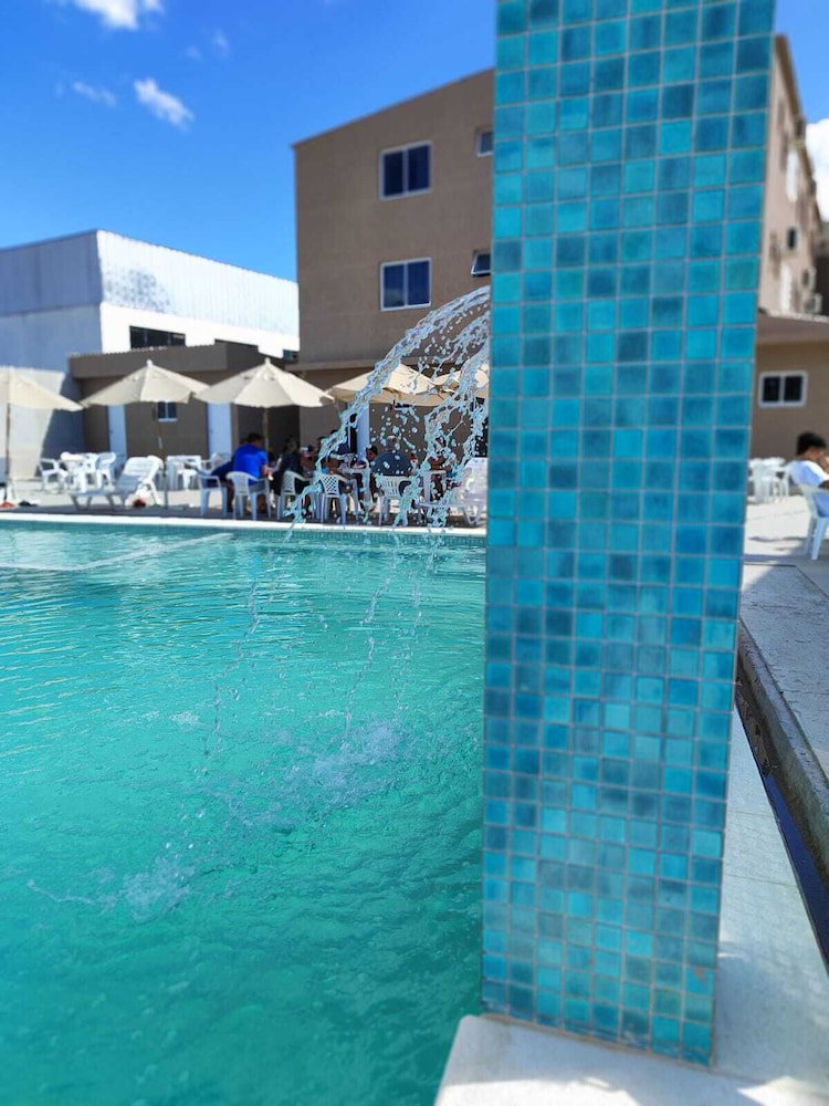Hotel Marechal Plaza Hotel