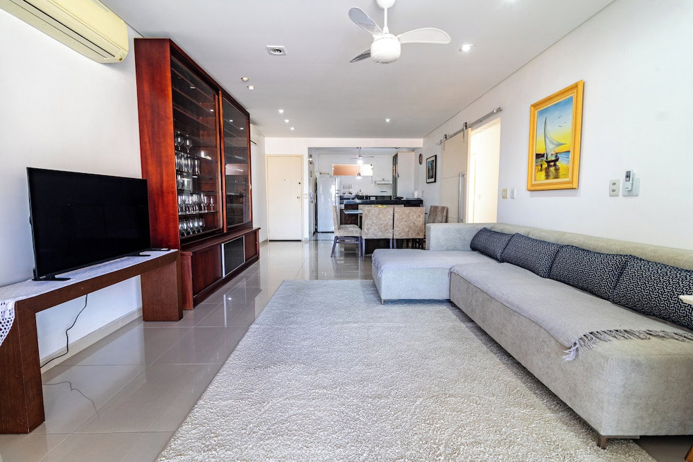 Hotel Apartamento Enseada 32