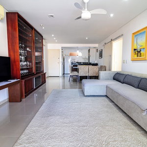 Hotel Apartamento Enseada 32 cazare Guaruja
