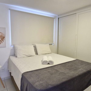 Hotel Copfl0109 - Residencial Ilha De Maiorca cazare Lauro de Freitas