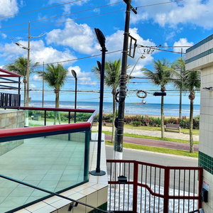 Hotel Residencial Sintra Ll cazare Praia Grande