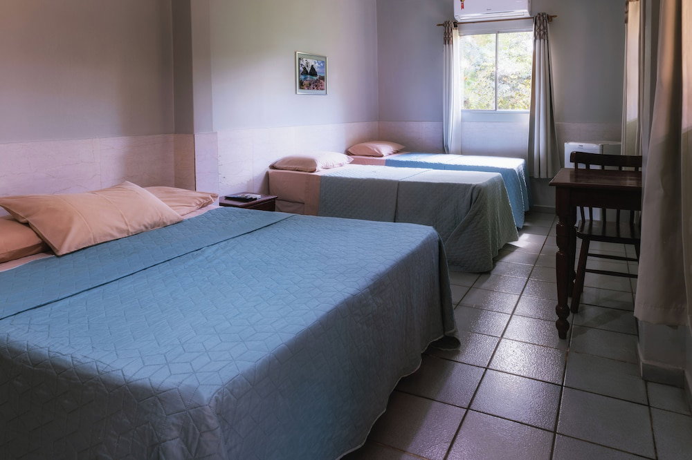 Hotel Pousada Mabuya