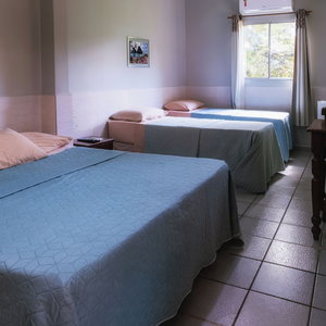 Hotel Pousada Mabuya cazare Fernando de Noronha (Distrito Estadual)