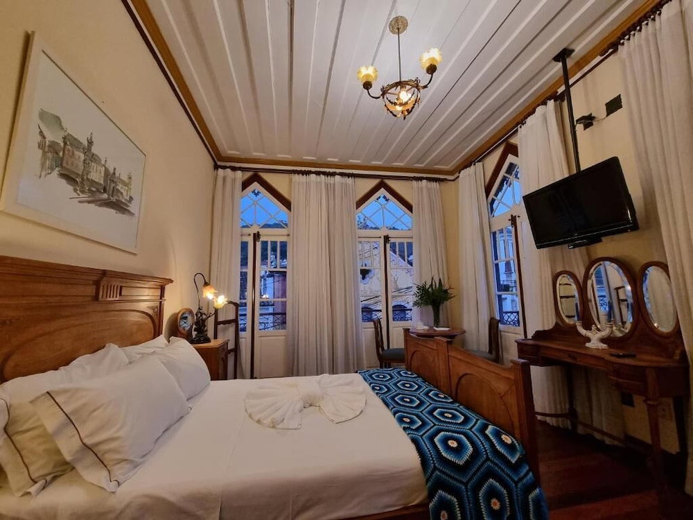 Hotel Teatro Hotel Boutique