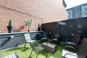 Hotel Dukes Street Apartment Hotel cazare Liverpool