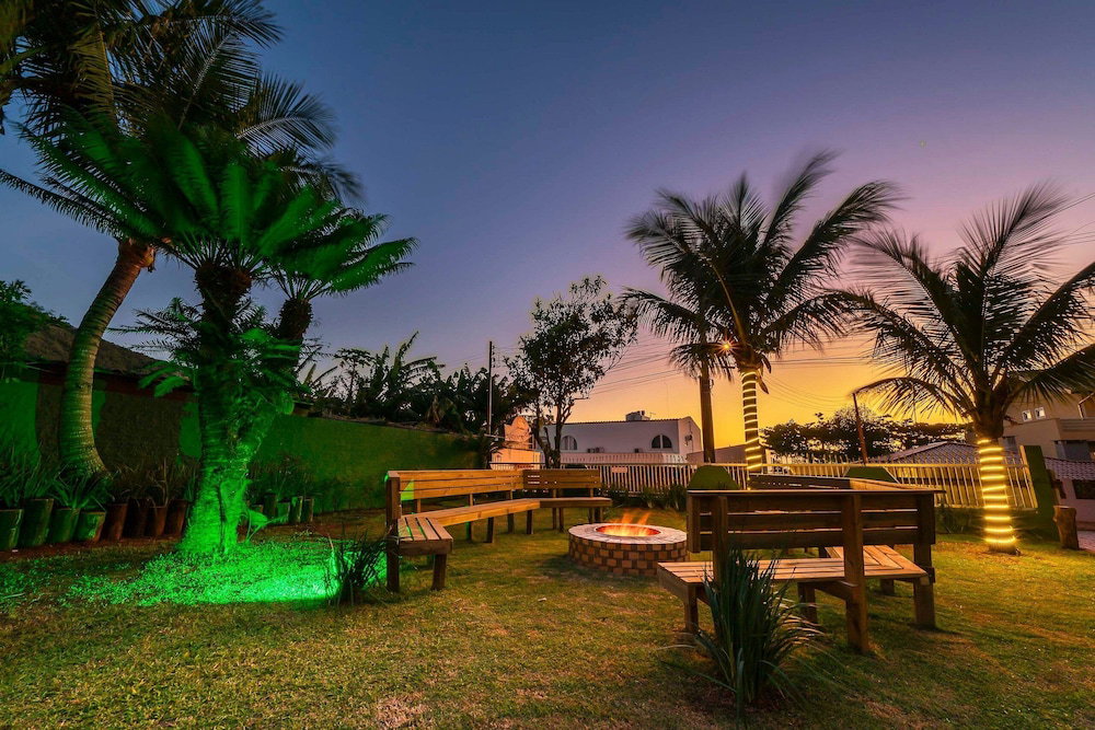 Hotel Ap 25 Ala Canto Gran Residencial Solavir