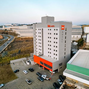 Hotel Ibis Contagem Ceasa cazare Contagem