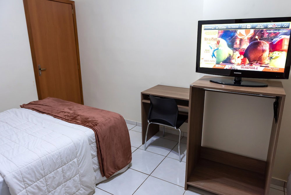 Hotel Hotel D'napoles