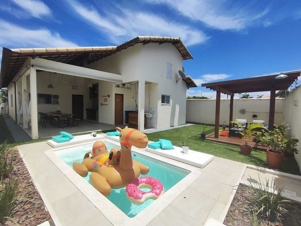 Hotel Casa Horizonte Azul - Búzios