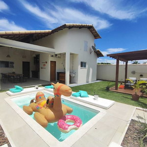 Hotel Casa Horizonte Azul - Búzios cazare Sao Jose