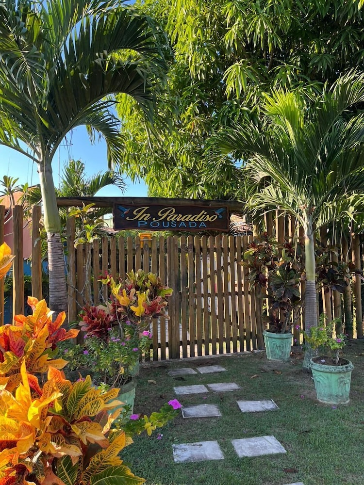 Hotel Pousada In Paradiso