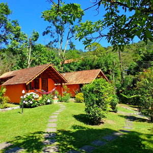 Hotel Pousada Caminho Do Escorrega cazare Itatiaia