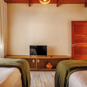 Hotel Pousada Recanto Dos Chalés cazare Cruz