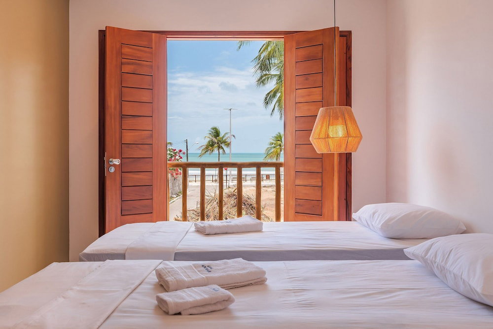 Hotel Casa Ladomar Em Mundau Por Carpediem