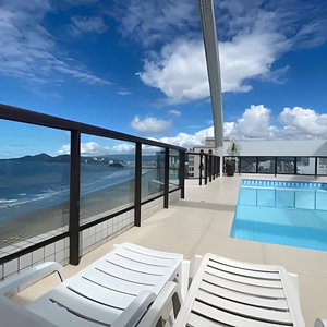Hotel Shb Serenidade Marítima cazare Boqueirao