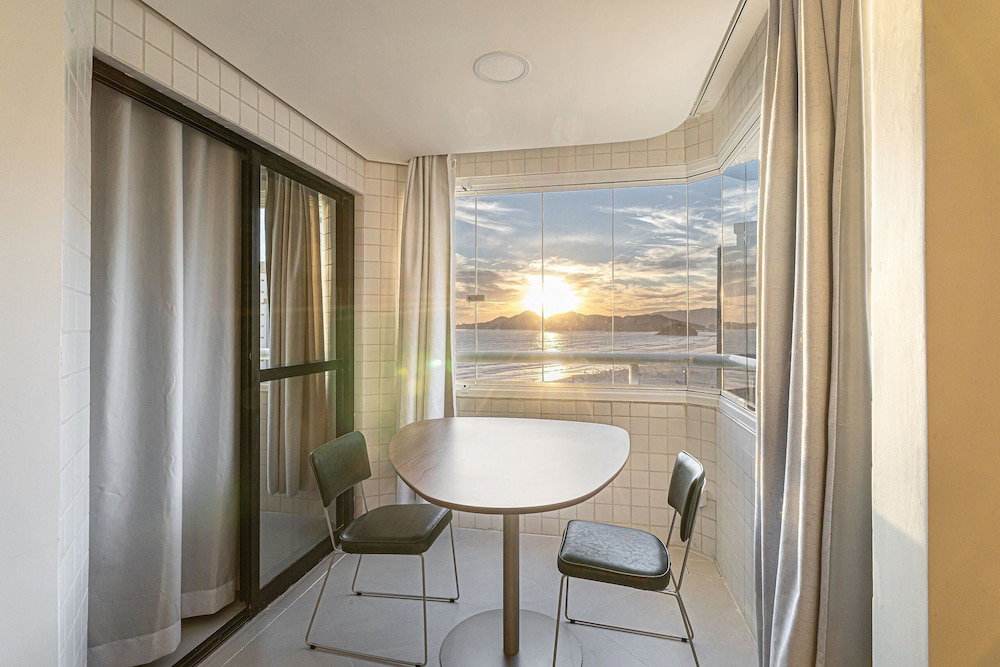 Hotel Ark Houses - Flat Luxo Vista-Mar C/ Piscina Na Cobertura