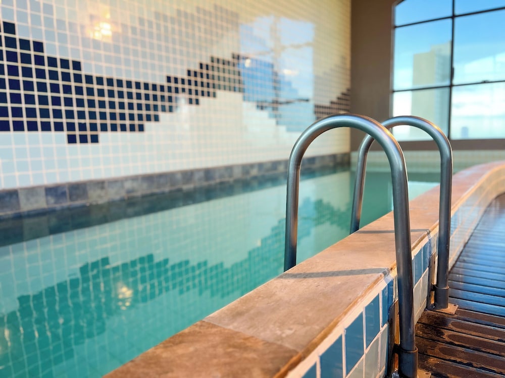 Hotel Swan Caxias Do Sul