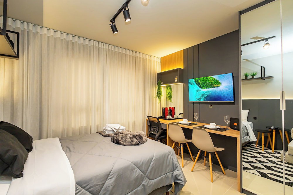 Hotel Muv Residence