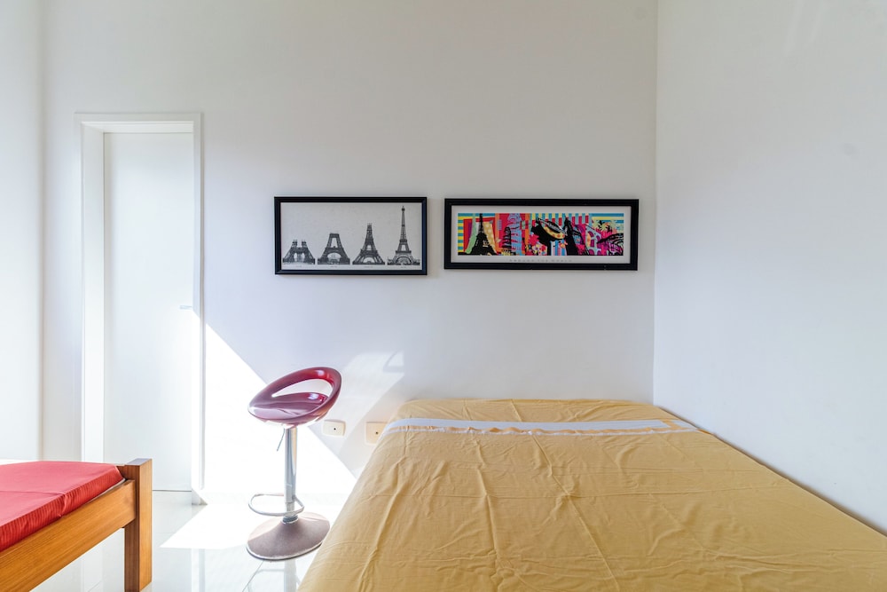 Hotel Apartamento Atalaya 83