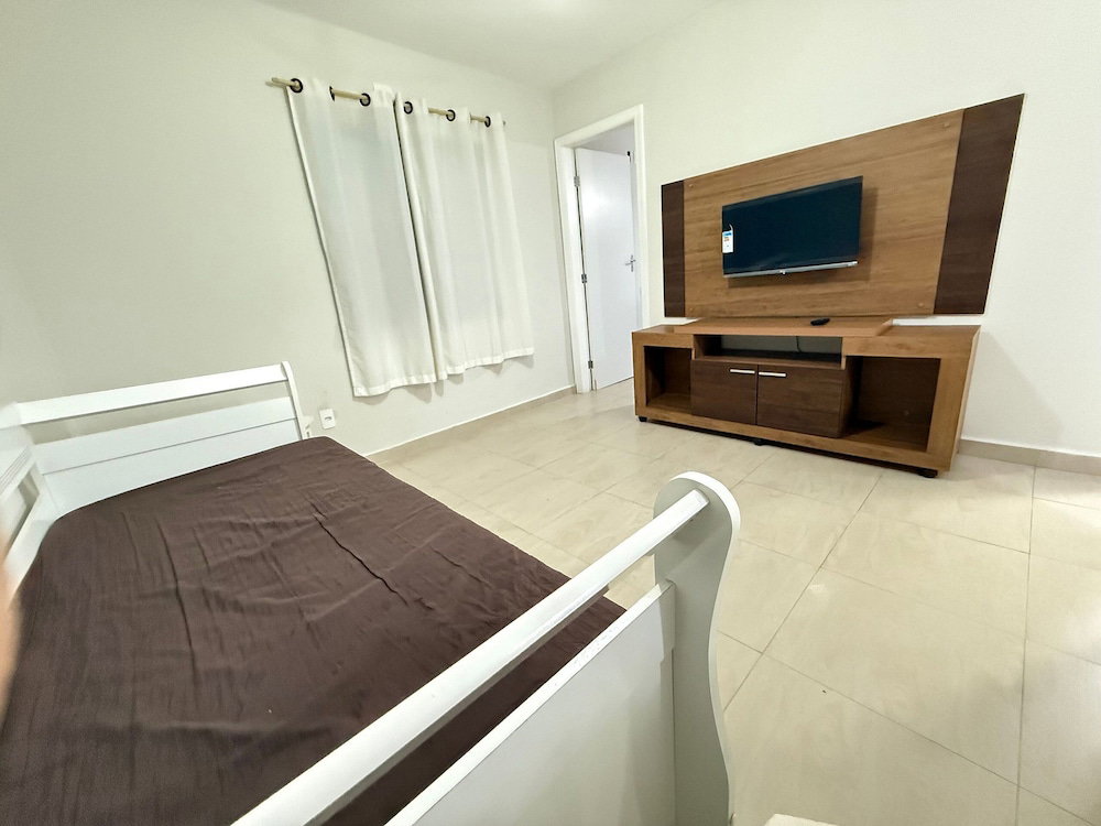 Hotel Pé Na Areia Canto Do Forte Vii