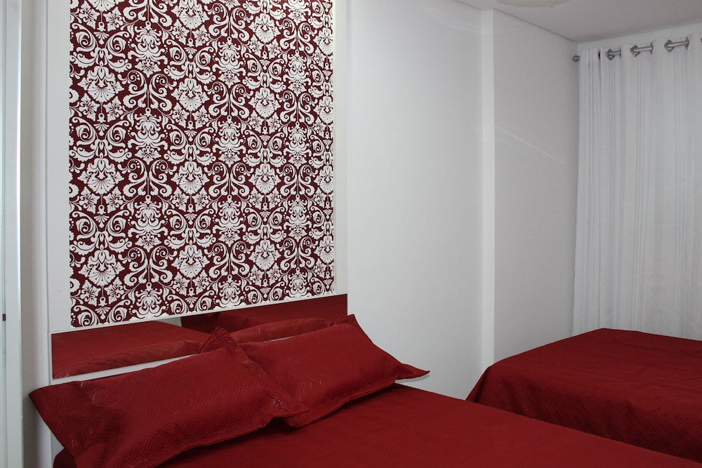 Hotel Flat Unitá Homestay