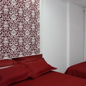 Hotel Flat Unitá Homestay cazare Boqueirao