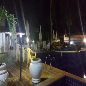 Hotel Pousada Da Galega cazare Lauro de Freitas