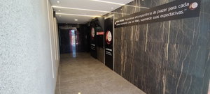 Hotel Hotel 1001 Noites Prime cazare Goias