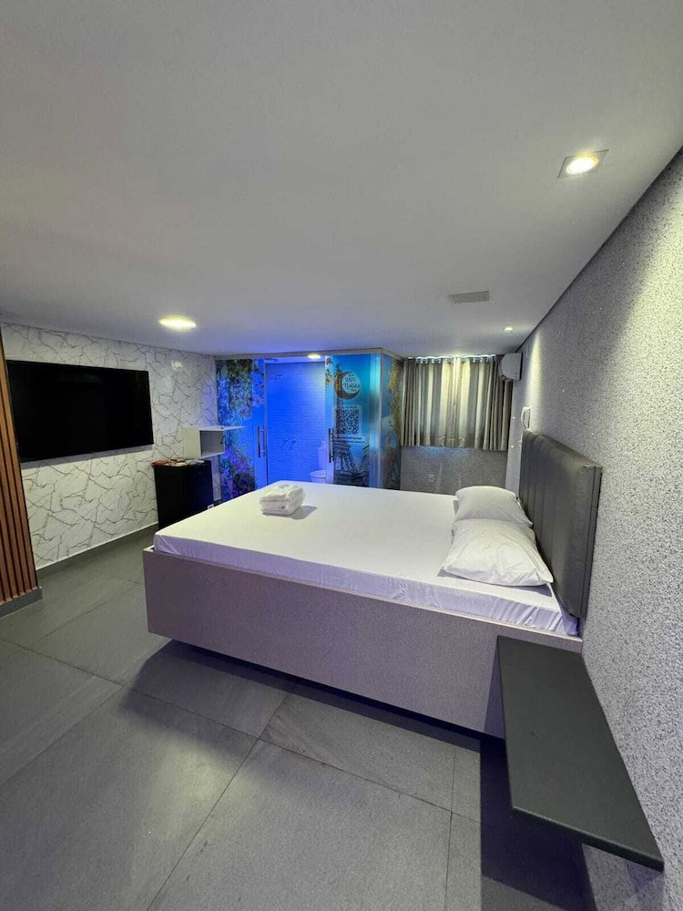 Hotel 1001 Noites Prime
