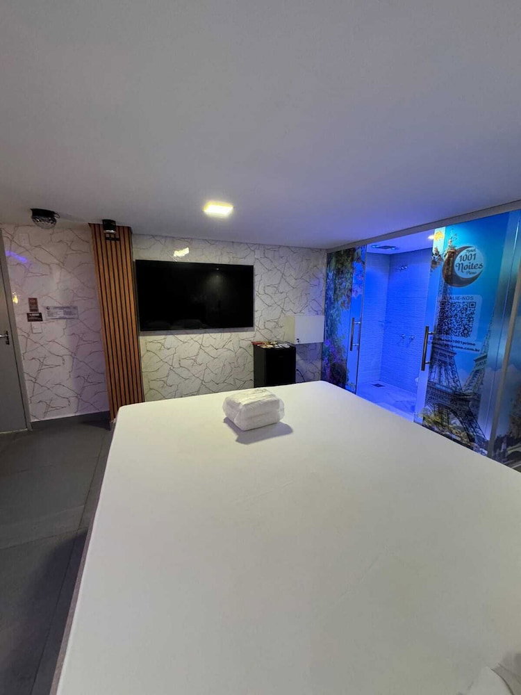Hotel 1001 Noites Prime