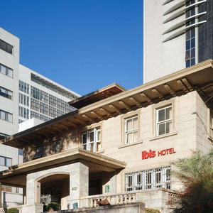 Hotel Ibis Belo Horizonte Liberdade cazare Boa Viagem