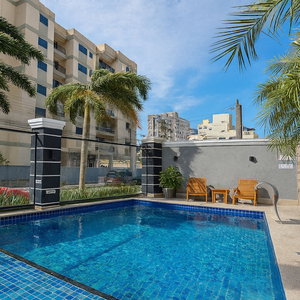 Hotel Marmeu Tombo cazare Guaruja