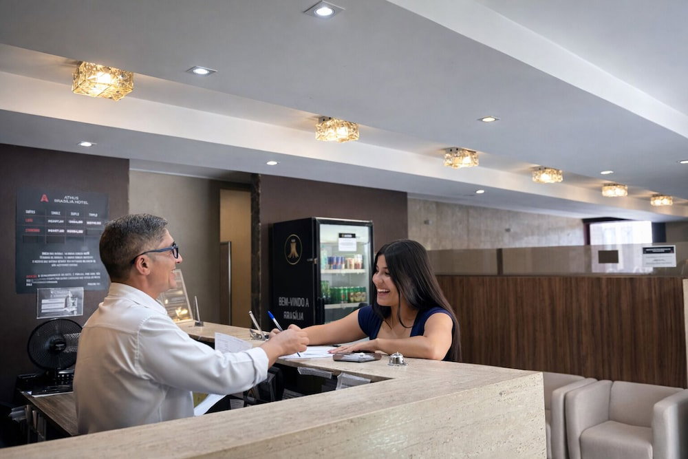 Athus Hotel By Bsb Inn