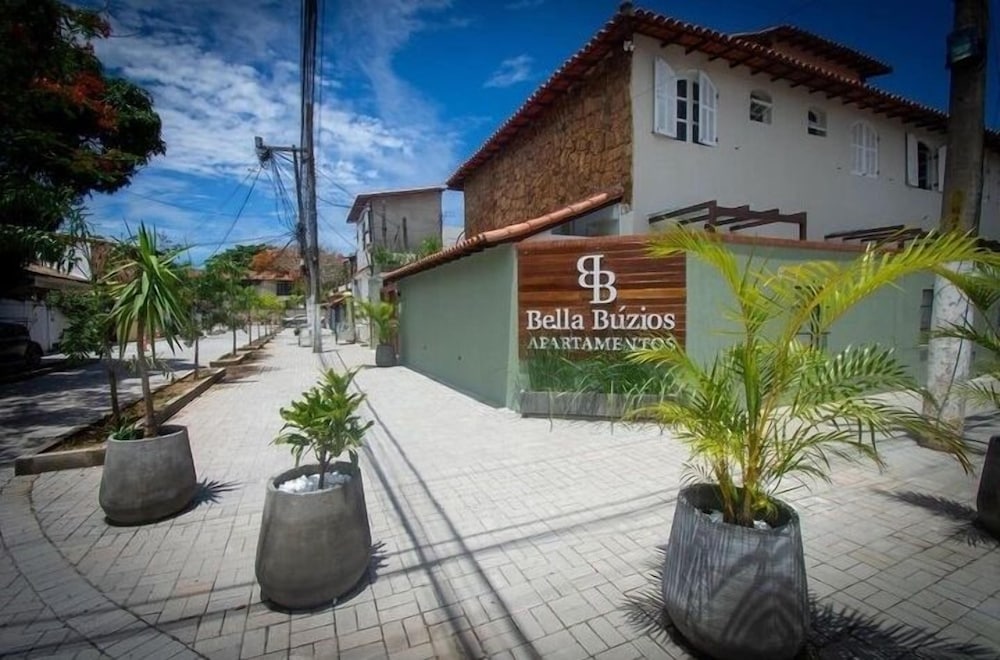 Hotel Bella Buzios Apartamentos