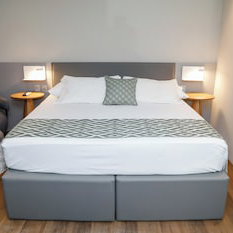 Hotel Sandri City Hotel cazare Balneario Camboriu
