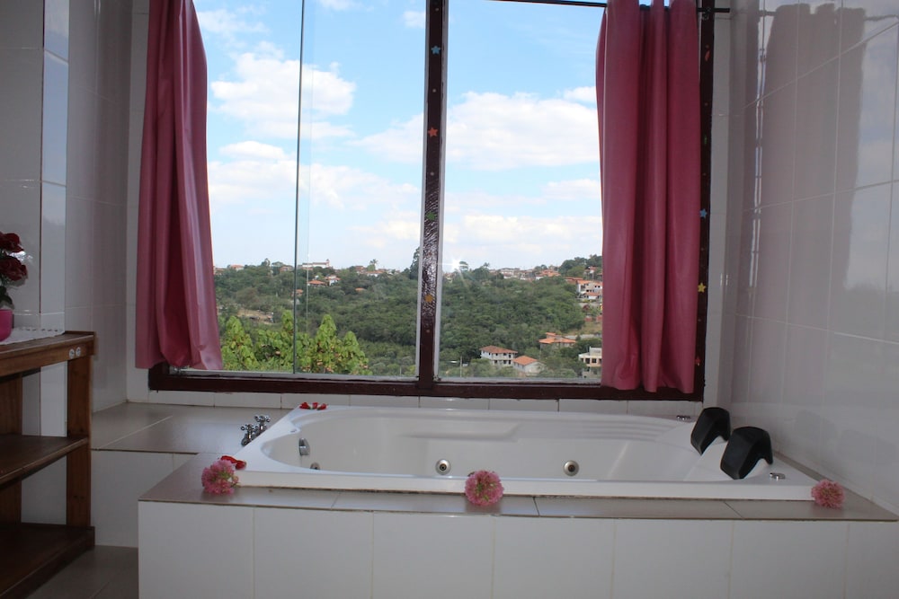 Hotel Pousada Aconchego Da Valdirene