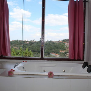 Hotel Pousada Aconchego Da Valdirene cazare Ouro Preto