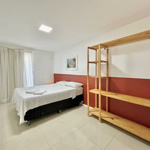 Hotel Solarium Residence Resort cazare Aquiraz