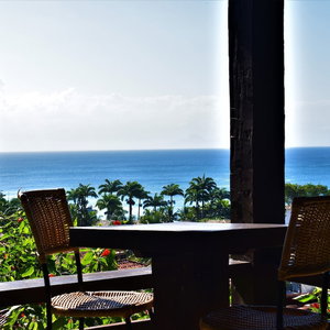 Hotel Hibiscus Beach Pousada cazare Armacao de Buzios