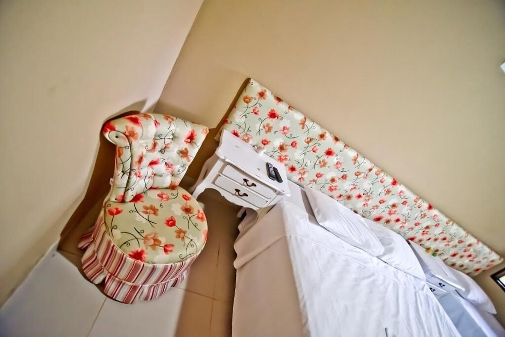Hotel Vila Noah Pousada