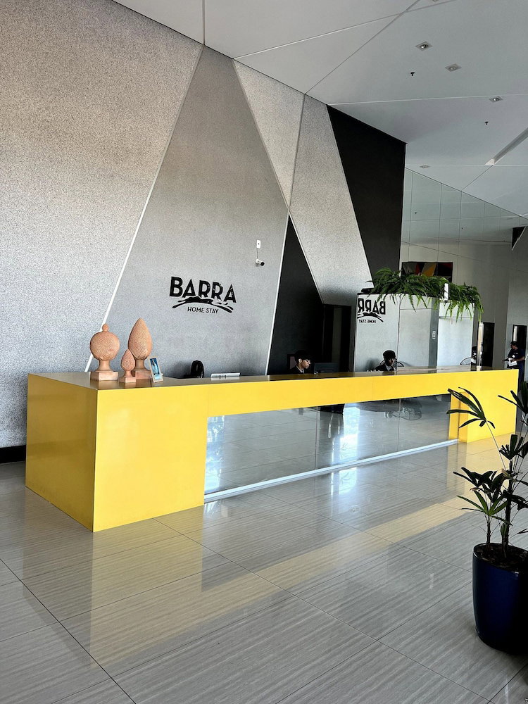 Hotel Flats No Barra Home Stay Por Yolo
