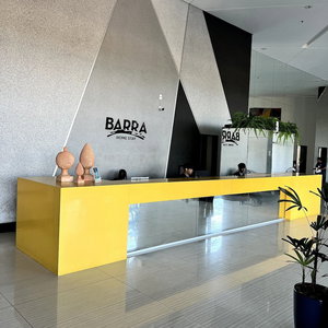 Hotel Flats No Barra Home Stay Por Yolo cazare Jaboatao