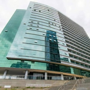 Hotel Flat Fantástico Premium No Hotel Vision cazare Brasilia