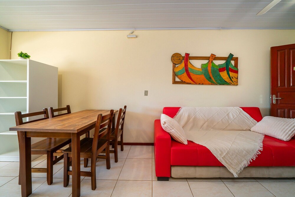 Hotel Ap 15 Ala Tainha Residencial Solavir
