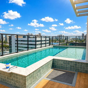 Hotel Studio Connect Life 804 cazare Teresina