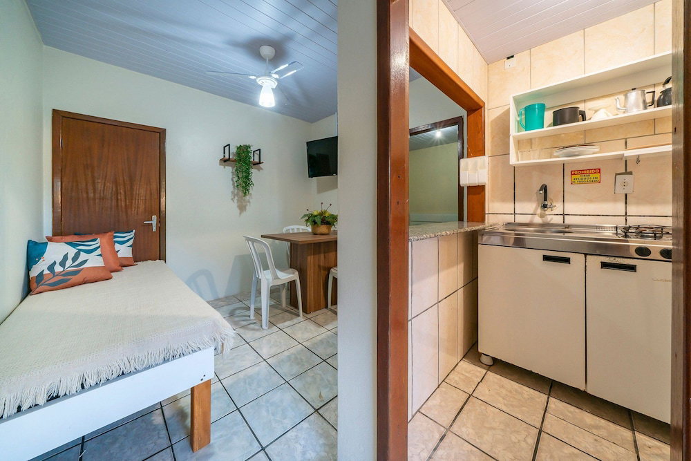 Hotel Ap 24 Ala Canto Gran Residencial Solavir