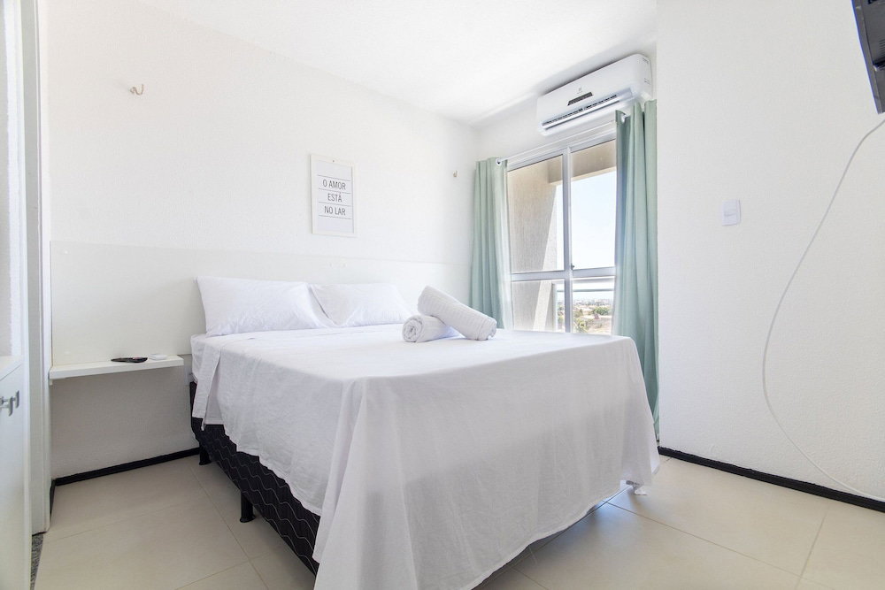 Hotel Beach Townhouses 4 - Duplex In Porto Das Dunas By Carpediem
