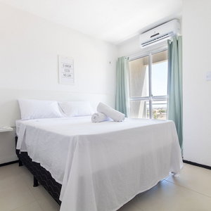 Hotel Beach Townhouses 4 - Duplex In Porto Das Dunas By Carpediem cazare Aquiraz